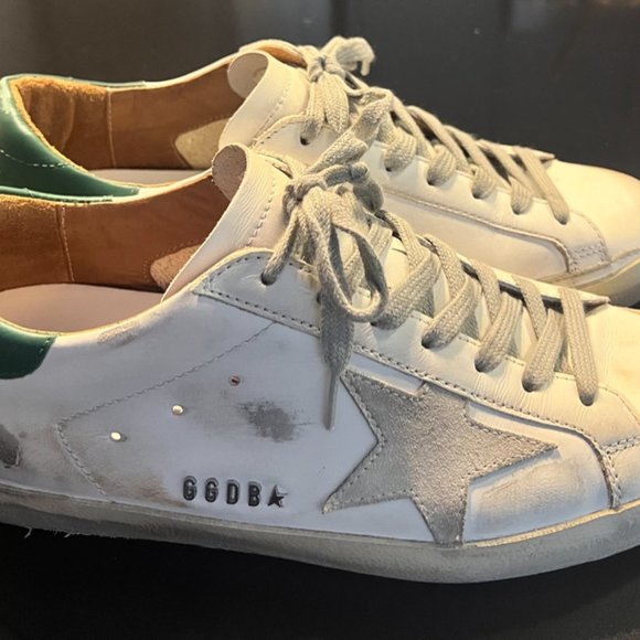Golden Goose Superstar Leather Sneaker - Picture 3 of 7